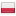 firmaciszak.pl hosted country